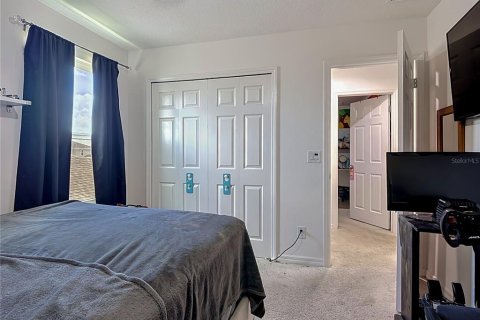Villa ou maison à vendre à Davenport, Floride: 4 chambres, 225.75 m2 № 2147695 - photo 30