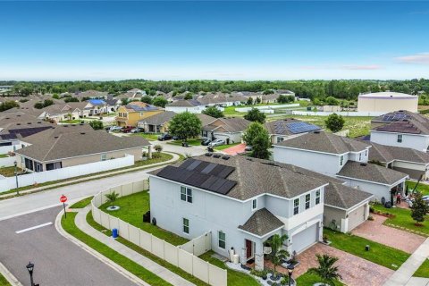 Villa ou maison à vendre à Davenport, Floride: 4 chambres, 225.75 m2 № 2147695 - photo 7
