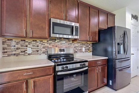 Villa ou maison à vendre à Davenport, Floride: 4 chambres, 225.75 m2 № 2147695 - photo 18