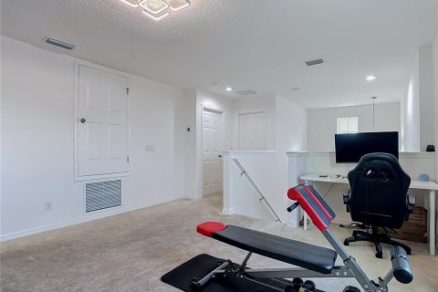 Villa ou maison à vendre à Davenport, Floride: 4 chambres, 225.75 m2 № 2147695 - photo 23
