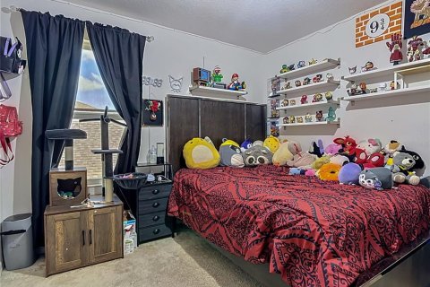 Villa ou maison à vendre à Davenport, Floride: 4 chambres, 225.75 m2 № 2147695 - photo 25