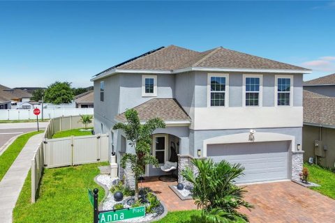 Villa ou maison à vendre à Davenport, Floride: 4 chambres, 225.75 m2 № 2147695 - photo 3