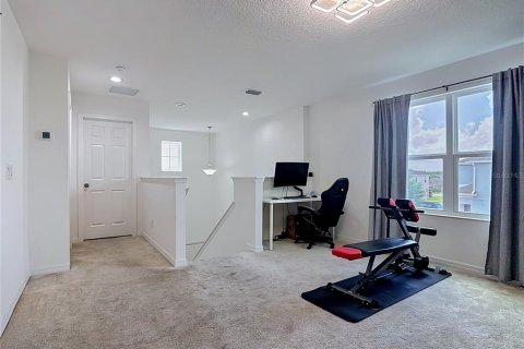 Villa ou maison à vendre à Davenport, Floride: 4 chambres, 225.75 m2 № 2147695 - photo 20