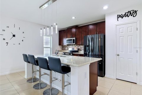 Villa ou maison à vendre à Davenport, Floride: 4 chambres, 225.75 m2 № 2147695 - photo 17