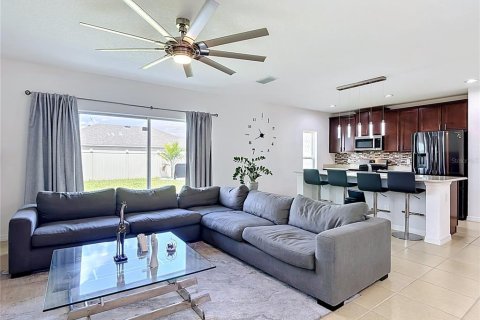 Villa ou maison à vendre à Davenport, Floride: 4 chambres, 225.75 m2 № 2147695 - photo 11