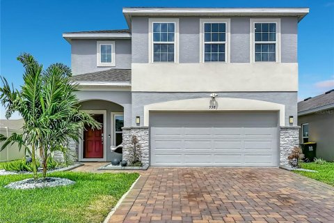 Villa ou maison à Davenport, Floride 4 chambres, 225.75 m2 № 2147695