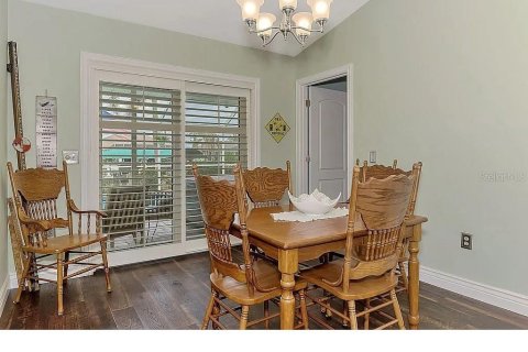 House in Port Charlotte, Florida 3 bedrooms, 174.28 sq.m. № 1853711 - photo 17