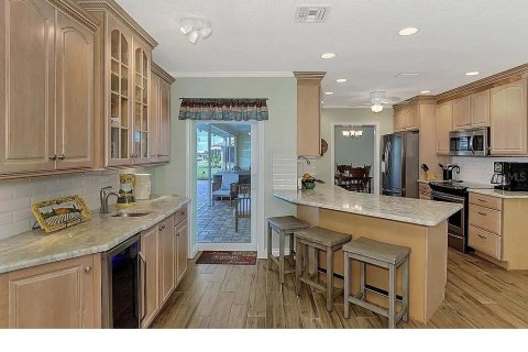 House in Port Charlotte, Florida 3 bedrooms, 174.28 sq.m. № 1853711 - photo 26