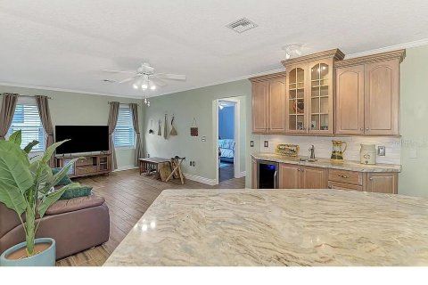 House in Port Charlotte, Florida 3 bedrooms, 174.28 sq.m. № 1853711 - photo 25