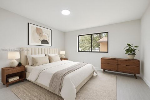 Casa en venta en Miami, Florida, 4 dormitorios, 145.67 m2 № 1890489 - foto 11