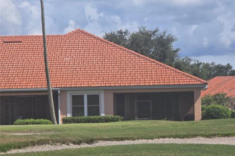 Villa ou maison à vendre à Palmetto, Floride: 3 chambres, 141.03 m2 № 1902553 - photo 2