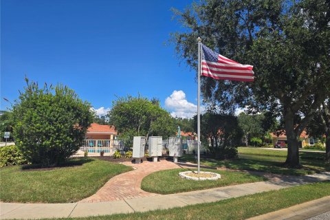 Villa ou maison à vendre à Palmetto, Floride: 3 chambres, 141.03 m2 № 1902553 - photo 8