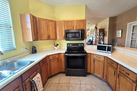 Villa ou maison à vendre à Palmetto, Floride: 3 chambres, 141.03 m2 № 1902553 - photo 23
