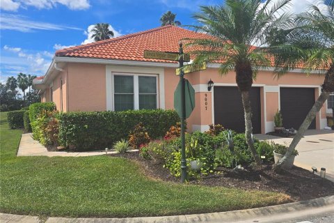 Villa ou maison à vendre à Palmetto, Floride: 3 chambres, 141.03 m2 № 1902553 - photo 1