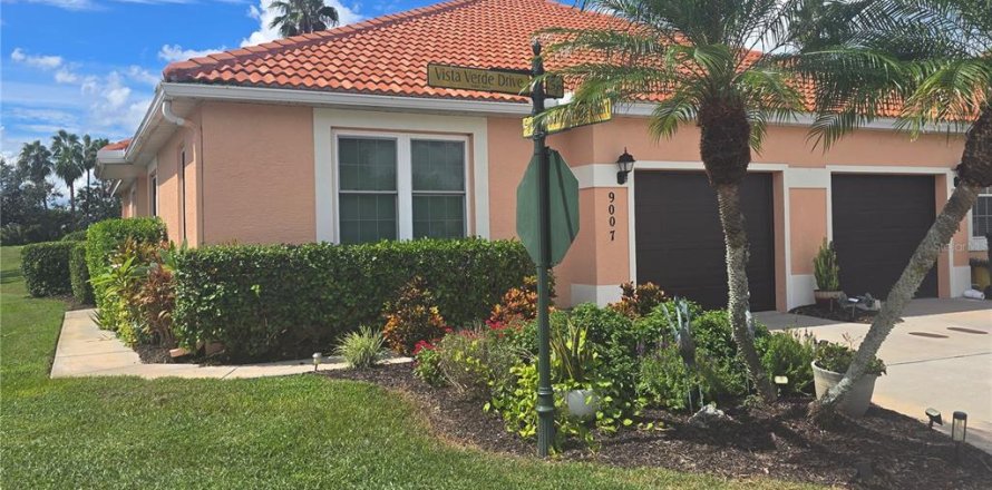 Casa en Palmetto, Florida 3 dormitorios, 141.03 m2 № 1902553