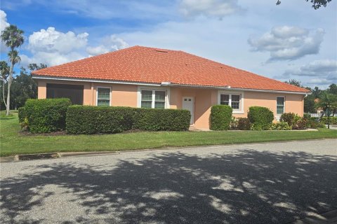 Villa ou maison à vendre à Palmetto, Floride: 3 chambres, 141.03 m2 № 1902553 - photo 4