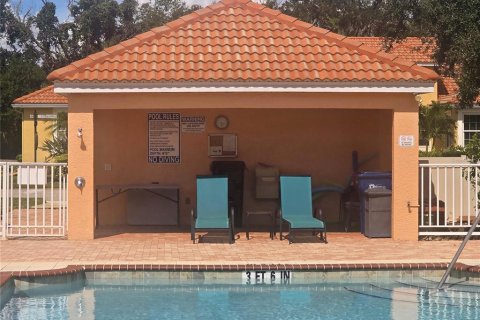 Villa ou maison à vendre à Palmetto, Floride: 3 chambres, 141.03 m2 № 1902553 - photo 14