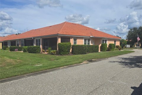 Villa ou maison à vendre à Palmetto, Floride: 3 chambres, 141.03 m2 № 1902553 - photo 3