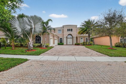 Villa ou maison à Lake Worth, Floride 5 chambres, 341.51 m2 № 2088335