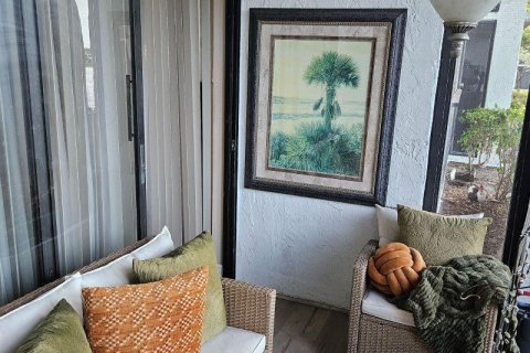Condo in Oakland Park, Florida, 2 bedrooms № 2087145 - photo 15