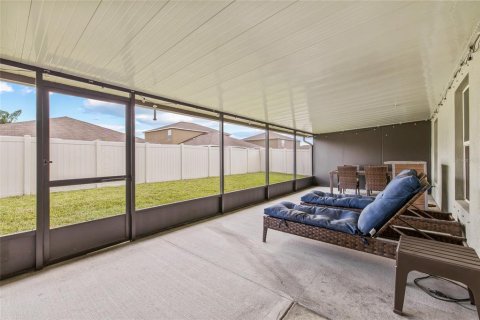 Villa ou maison à vendre à Ruskin, Floride: 4 chambres, 170.48 m2 № 1846360 - photo 3