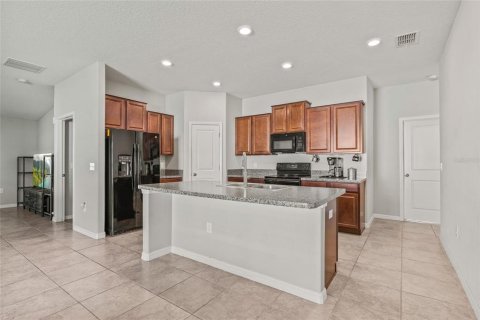 Villa ou maison à vendre à Ruskin, Floride: 4 chambres, 170.48 m2 № 1846360 - photo 8