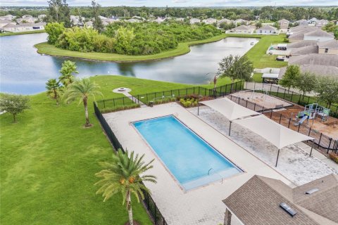 Villa ou maison à vendre à Ruskin, Floride: 4 chambres, 170.48 m2 № 1846360 - photo 4