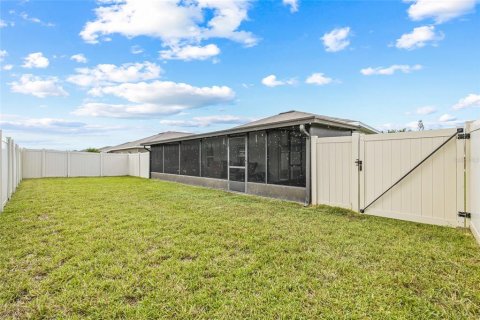 Villa ou maison à vendre à Ruskin, Floride: 4 chambres, 170.48 m2 № 1846360 - photo 25