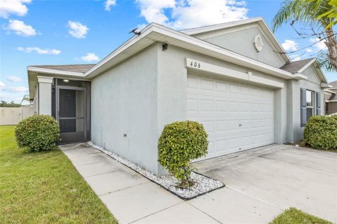 Villa ou maison à vendre à Ruskin, Floride: 4 chambres, 170.48 m2 № 1846360 - photo 6