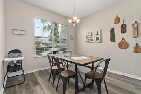 Touwnhouse à vendre à Kissimmee, Floride: 3 chambres, 182.27 m2 № 2128704 - photo 10