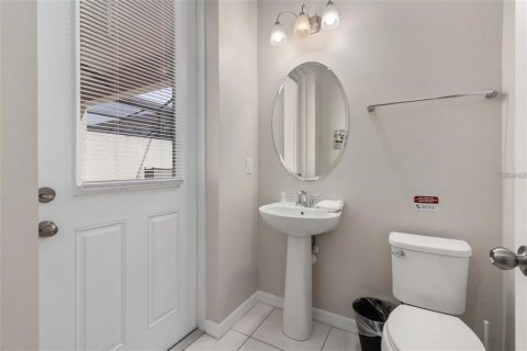 Touwnhouse à vendre à Kissimmee, Floride: 3 chambres, 182.27 m2 № 2128704 - photo 26