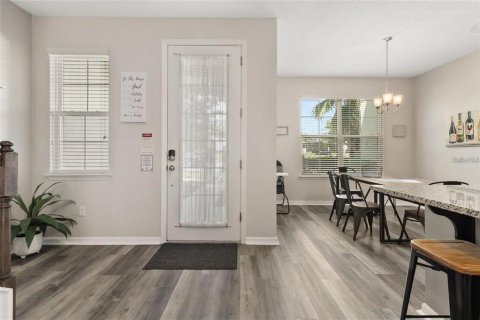 Touwnhouse à vendre à Kissimmee, Floride: 3 chambres, 182.27 m2 № 2128704 - photo 4