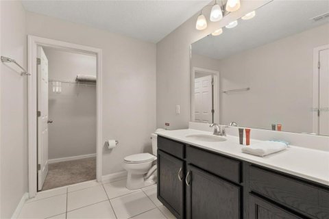 Touwnhouse à vendre à Kissimmee, Floride: 3 chambres, 182.27 m2 № 2128704 - photo 16