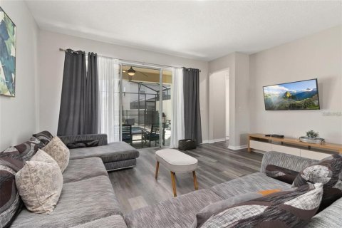 Touwnhouse à vendre à Kissimmee, Floride: 3 chambres, 182.27 m2 № 2128704 - photo 9