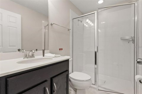 Touwnhouse à vendre à Kissimmee, Floride: 3 chambres, 182.27 m2 № 2128704 - photo 17