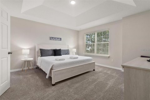 Touwnhouse à vendre à Kissimmee, Floride: 3 chambres, 182.27 m2 № 2128704 - photo 13