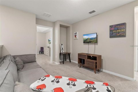 Touwnhouse à vendre à Kissimmee, Floride: 3 chambres, 182.27 m2 № 2128704 - photo 11