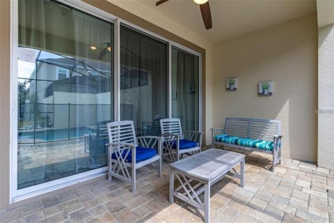 Touwnhouse à vendre à Kissimmee, Floride: 3 chambres, 182.27 m2 № 2128704 - photo 25