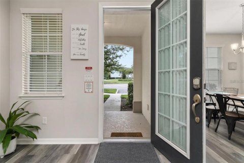 Touwnhouse à vendre à Kissimmee, Floride: 3 chambres, 182.27 m2 № 2128704 - photo 3