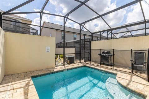Touwnhouse à vendre à Kissimmee, Floride: 3 chambres, 182.27 m2 № 2128704 - photo 29
