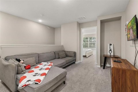 Touwnhouse à vendre à Kissimmee, Floride: 3 chambres, 182.27 m2 № 2128704 - photo 12