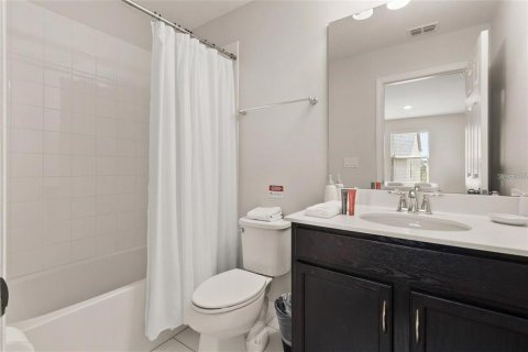 Touwnhouse à vendre à Kissimmee, Floride: 3 chambres, 182.27 m2 № 2128704 - photo 23