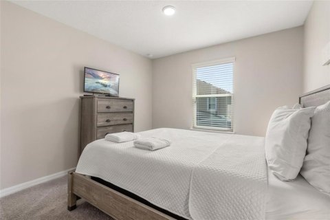 Touwnhouse à vendre à Kissimmee, Floride: 3 chambres, 182.27 m2 № 2128704 - photo 21