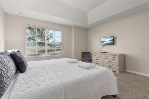 Touwnhouse à vendre à Kissimmee, Floride: 3 chambres, 182.27 m2 № 2128704 - photo 14
