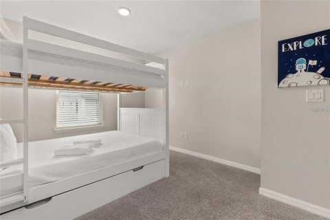 Touwnhouse à vendre à Kissimmee, Floride: 3 chambres, 182.27 m2 № 2128704 - photo 19