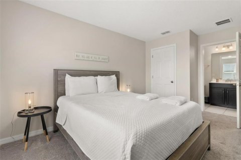 Touwnhouse à vendre à Kissimmee, Floride: 3 chambres, 182.27 m2 № 2128704 - photo 22