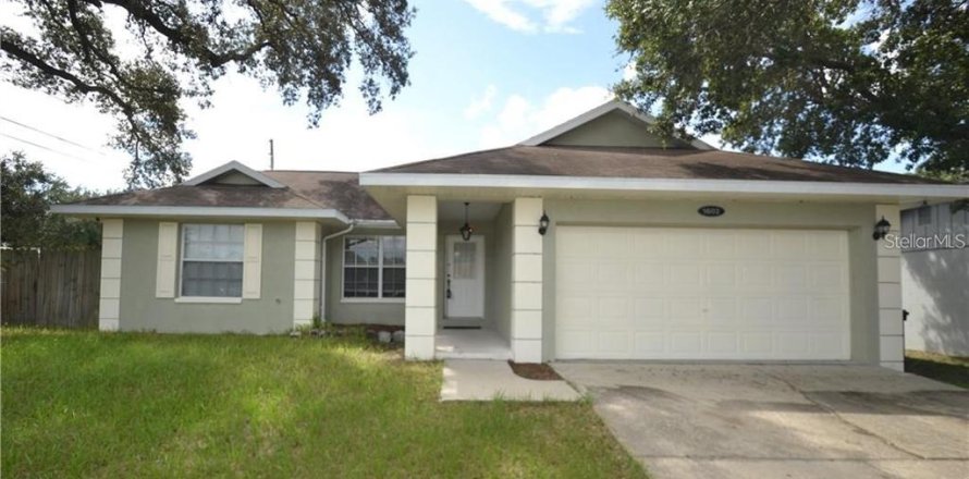 Casa en Largo, Florida 3 dormitorios, 112.13 m2 № 1781143