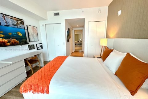 Copropriété à vendre à Hollywood, Floride: 2 chambres, 104.89 m2 № 1976922 - photo 30