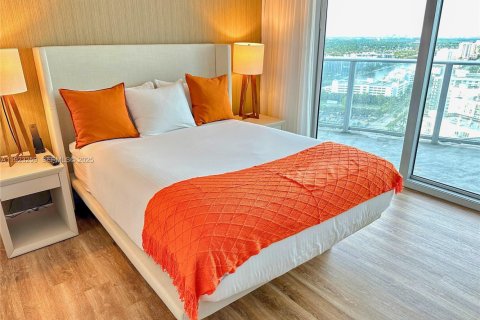 Copropriété à vendre à Hollywood, Floride: 2 chambres, 104.89 m2 № 1976922 - photo 12