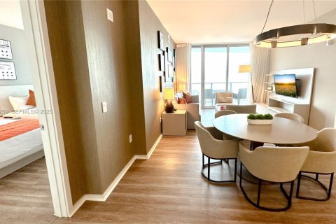 Copropriété à vendre à Hollywood, Floride: 2 chambres, 104.89 m2 № 1976922 - photo 10